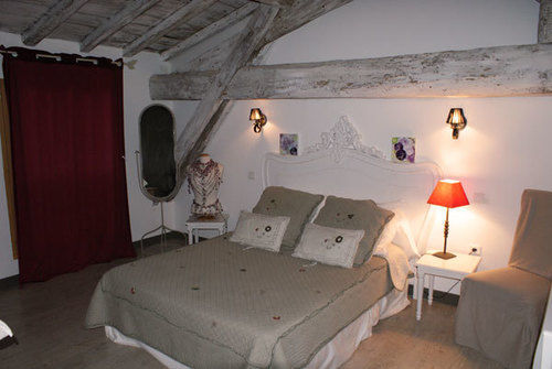 Domaine De Quittignan Brillette Hotel Moulis-en-Medoc Luaran gambar