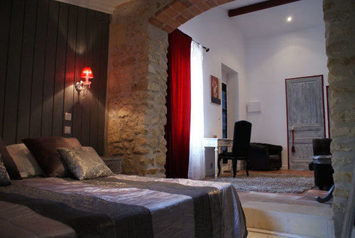 Domaine De Quittignan Brillette Hotel Moulis-en-Medoc Luaran gambar