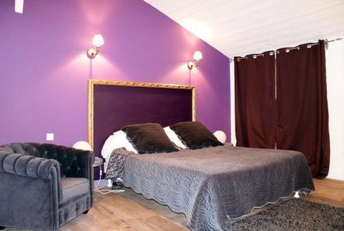 Domaine De Quittignan Brillette Hotel Moulis-en-Medoc Luaran gambar