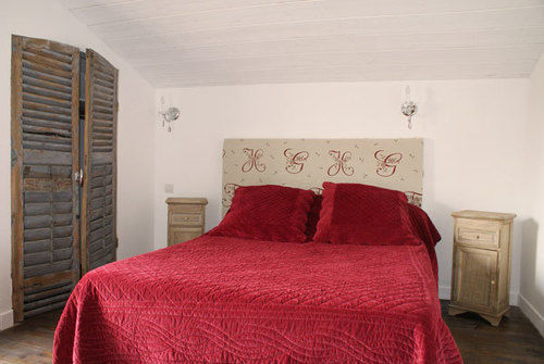 Domaine De Quittignan Brillette Hotel Moulis-en-Medoc Luaran gambar