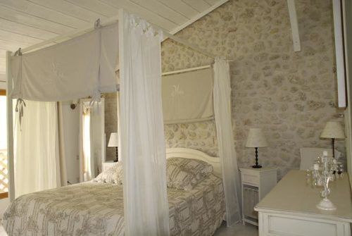Domaine De Quittignan Brillette Hotel Moulis-en-Medoc Luaran gambar