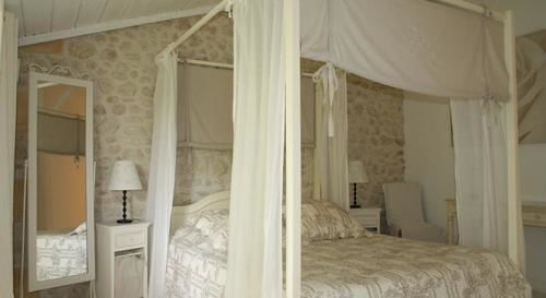 Domaine De Quittignan Brillette Hotel Moulis-en-Medoc Luaran gambar
