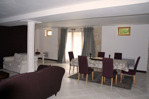 Domaine De Quittignan Brillette Hotel Moulis-en-Medoc Luaran gambar