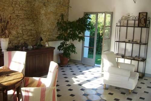 Domaine De Quittignan Brillette Hotel Moulis-en-Medoc Luaran gambar